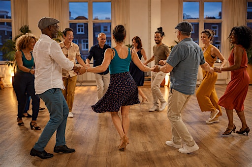 Salsa Cubana Free Tryout