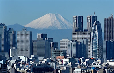 Real Estate Opportunities in Tokyo Japan