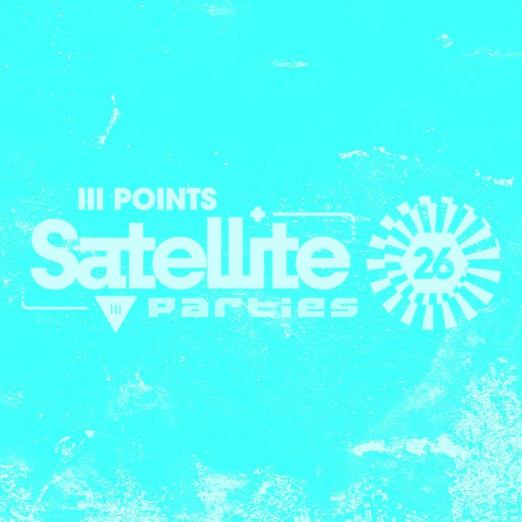 III Points & Dale Zine present TRiP Magazeen Miami Book Launch
