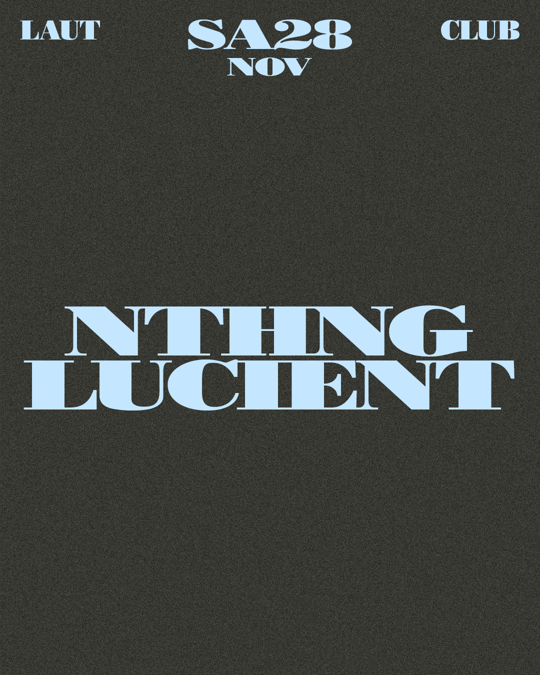 nthng + Lucient