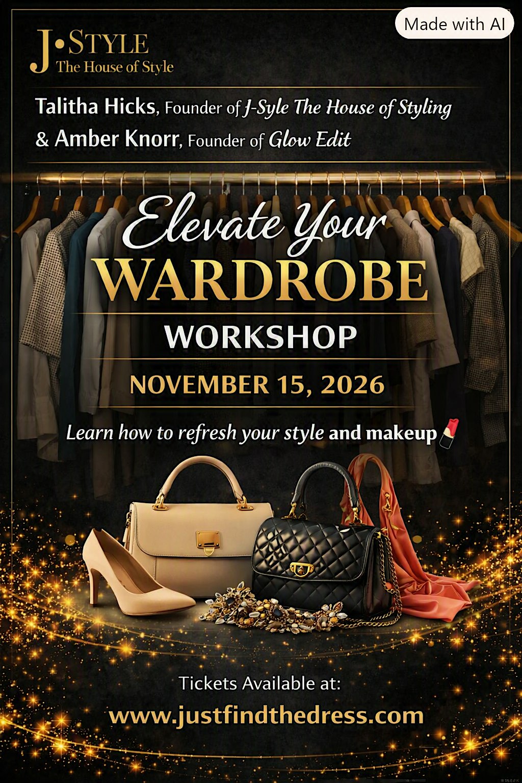 Elevate Your Wardrobe