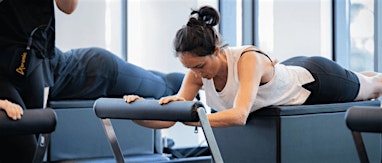 FREE Reformer Pilates at Studio Pilates Silverdale Open Day