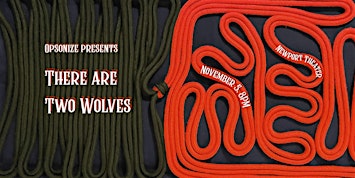 There Are Two Wolves