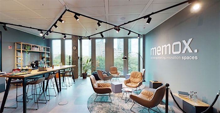 ANiD goes Hamburg | Pre-Opening memox