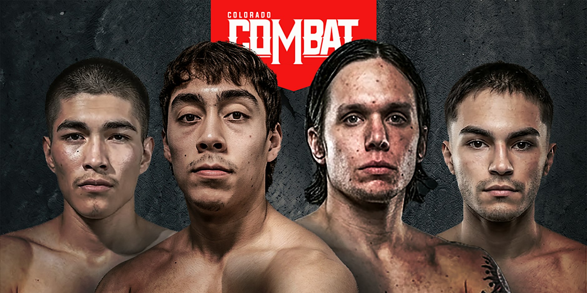 Colorado Combat Club 34