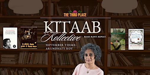 Kitaab Kollective September 2026