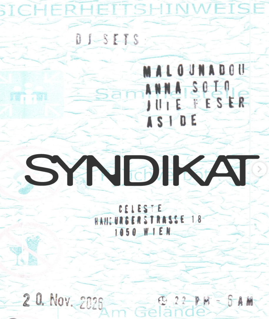 syndikat