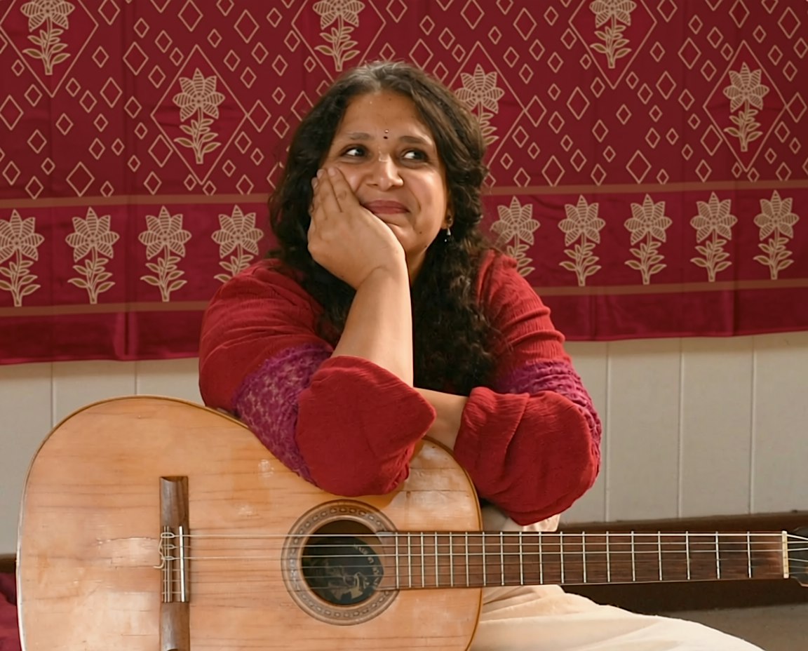 Home Is a Song – Renata Diem live