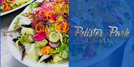 Taste! by Pelister Park Venue
