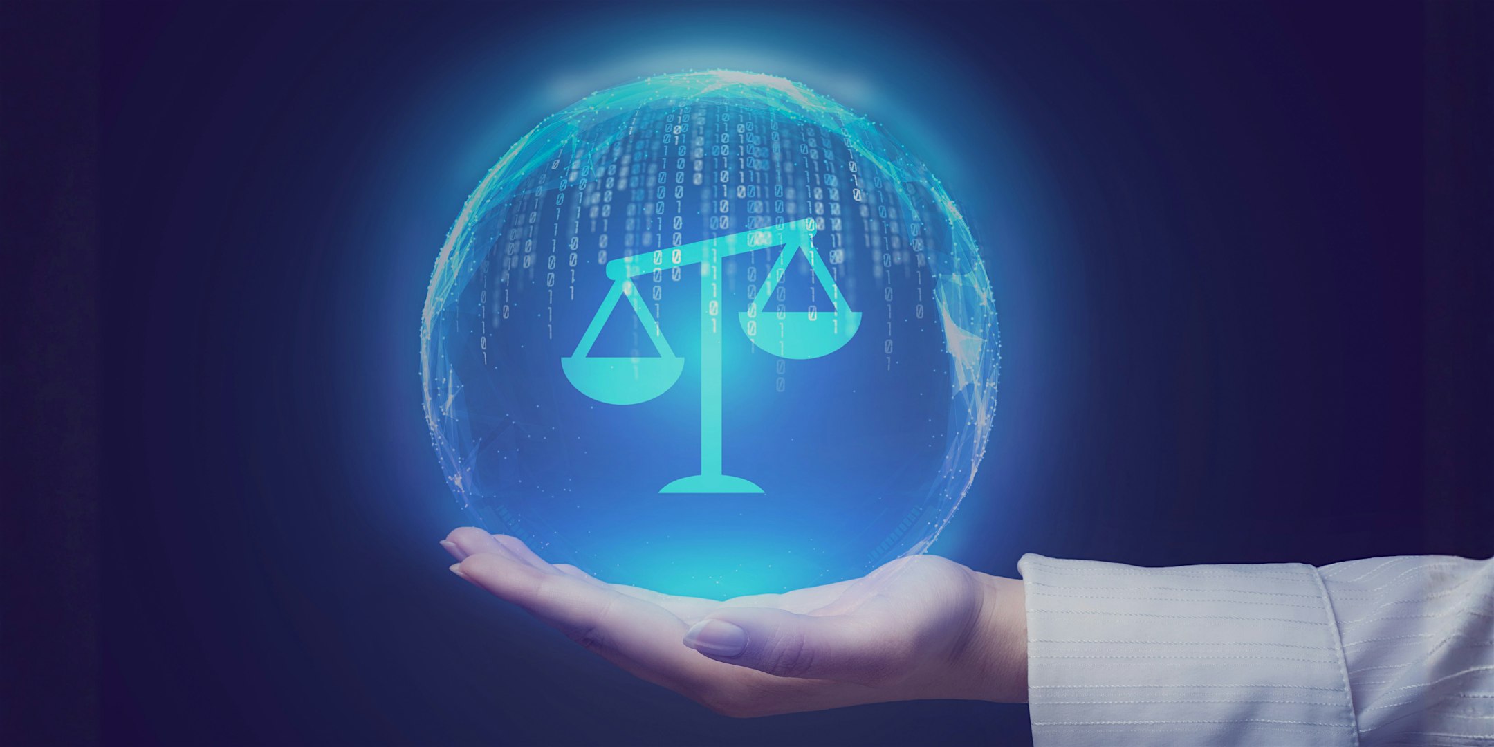 La justicia en la era digital