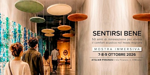 Sentirsi Bene