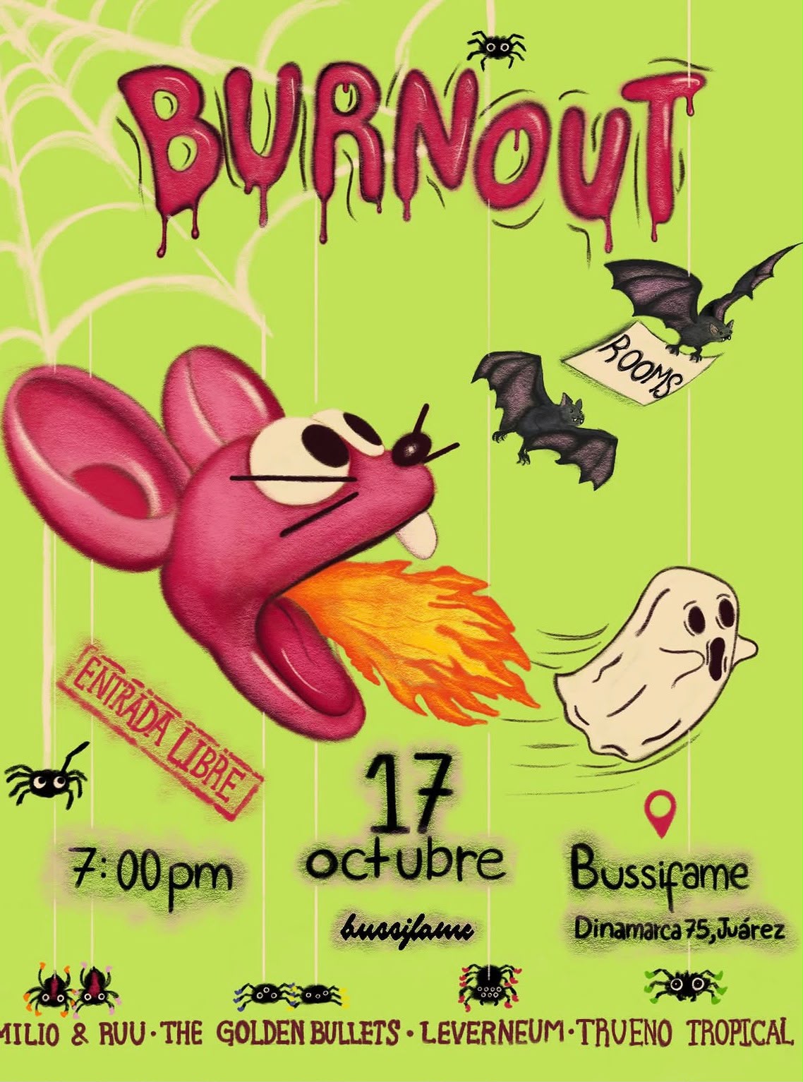Burnout
