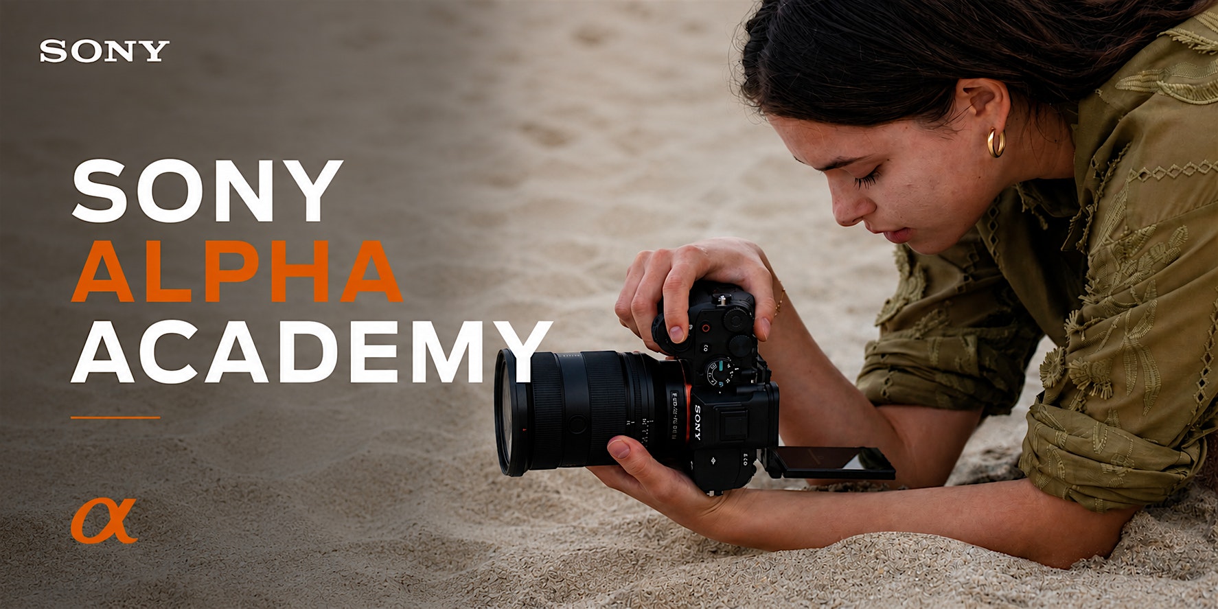 Sony Alpha Academy Slovenija