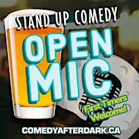 TACO TUESDAY - Stand Up Comedy Show