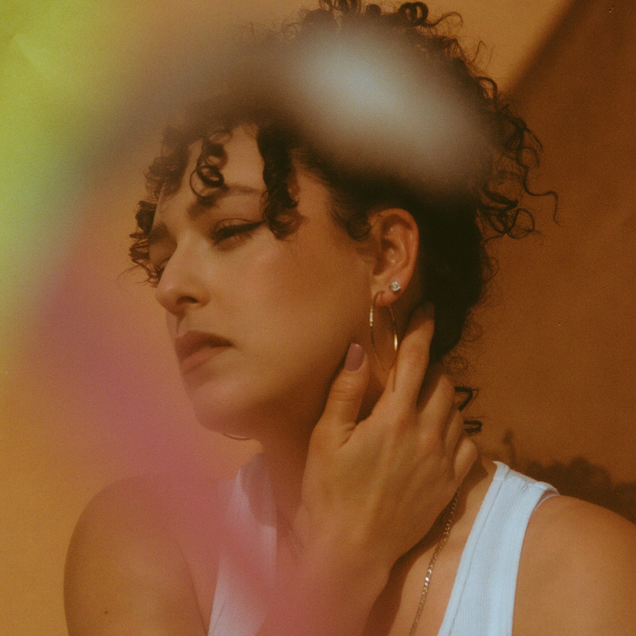 Raquel Rodriguez (Matinee Show)