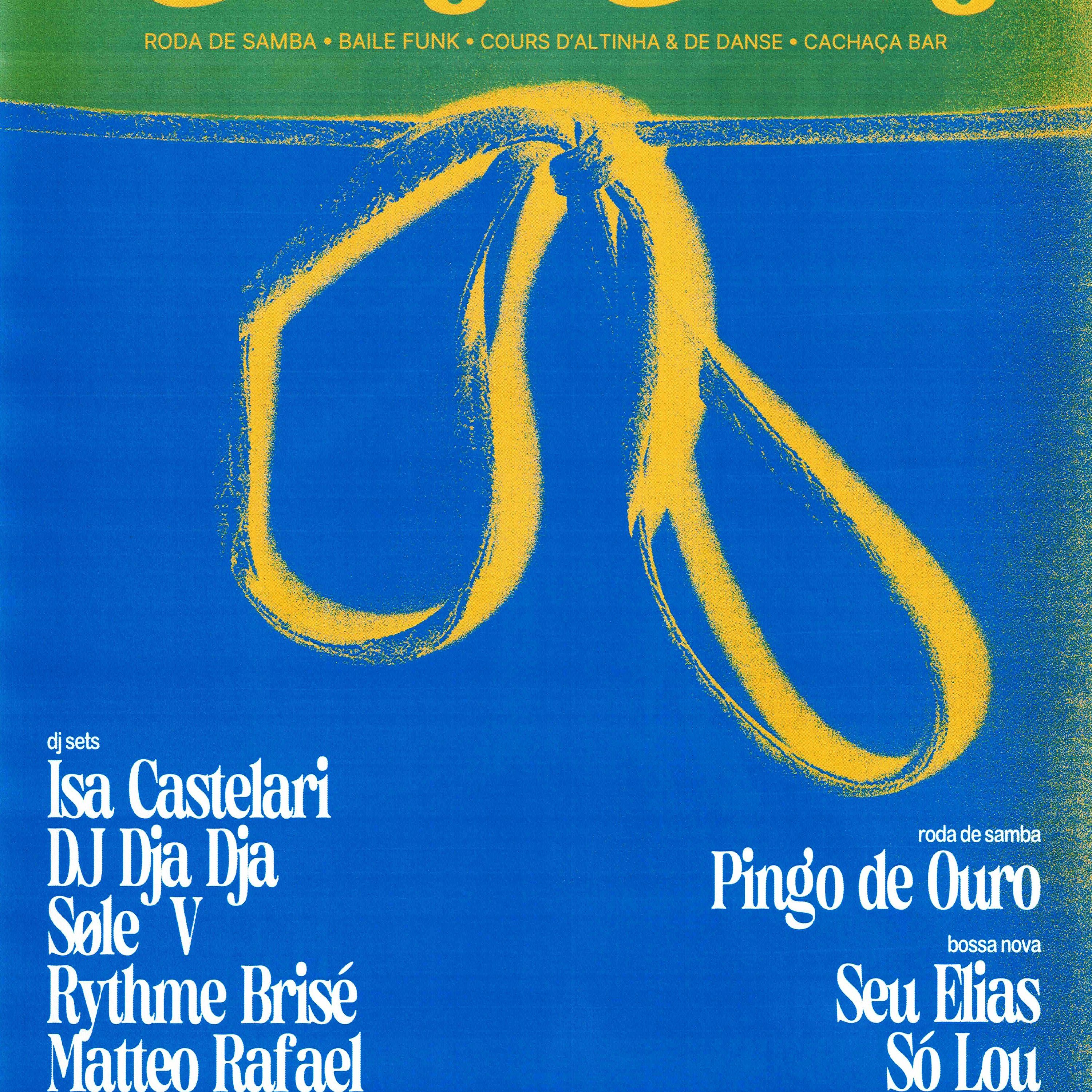 La Grande Fête de Baile Bom !