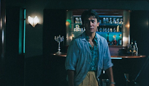 Hong Kong Film Festival 2026-27 - Classics Revisited