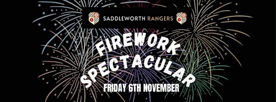 Firework Display