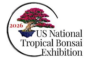 US National Tropical Bonsai Exhibition