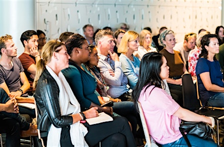 Grip op AI: lezing en gesprek