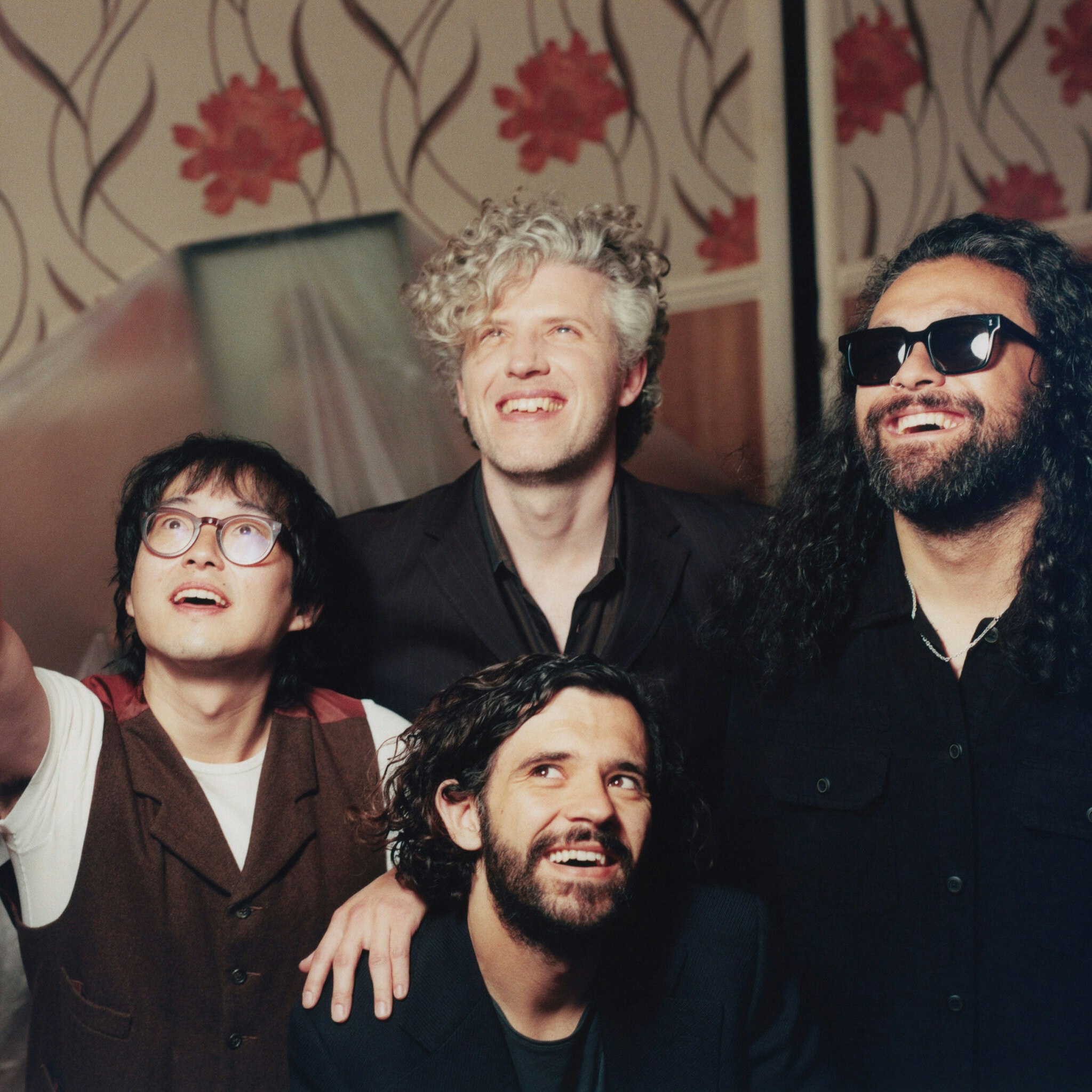 Gang of Youths