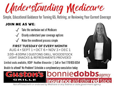 Understanding Medicare