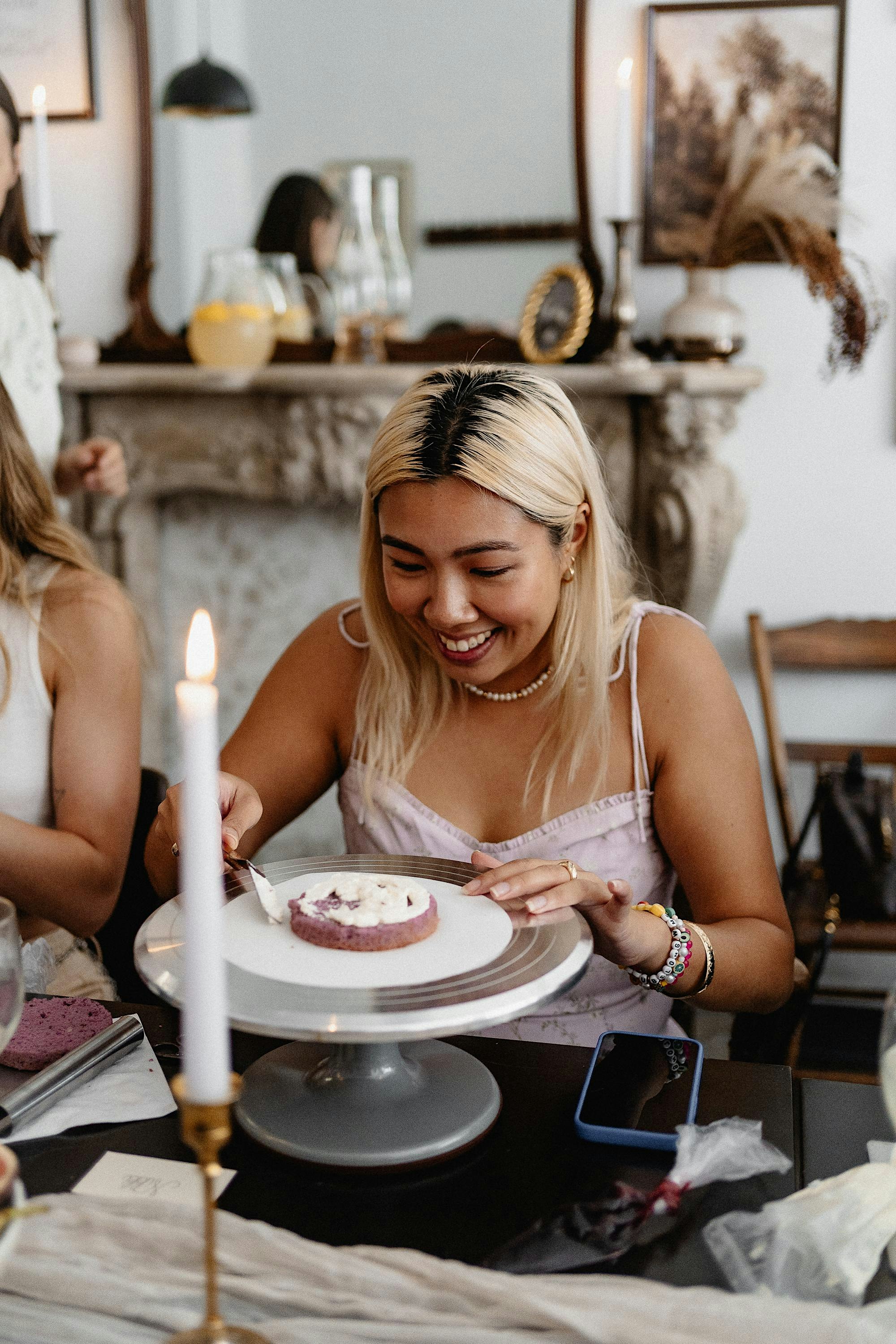 Bento Cake Decorating Workshop