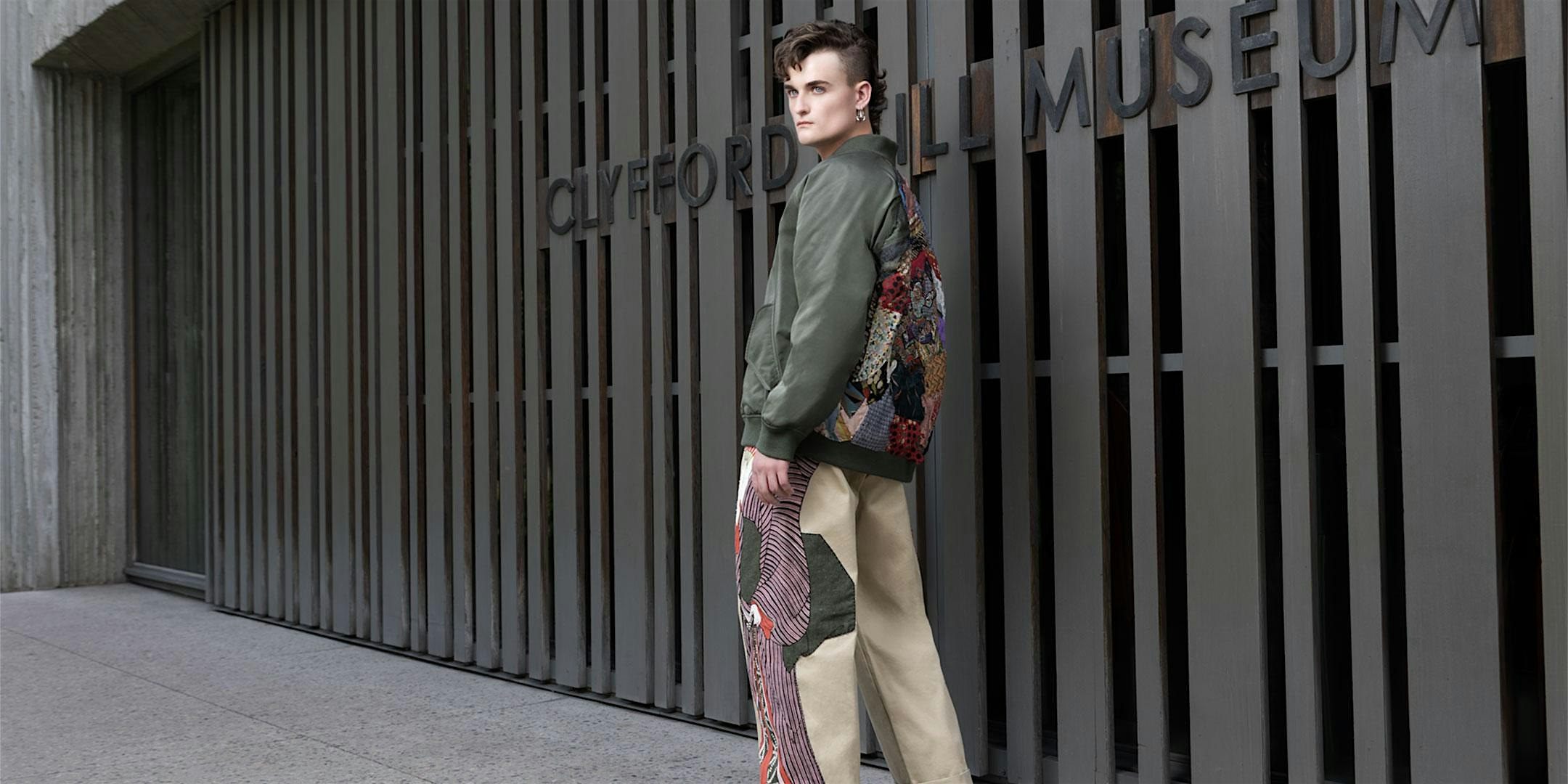 Denver Fashion Week Opening Day: STREETWEAR & SNEAKERS | Fall ’26