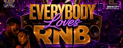 Everybody Loves RnB