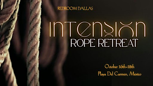 The InTension Retreat