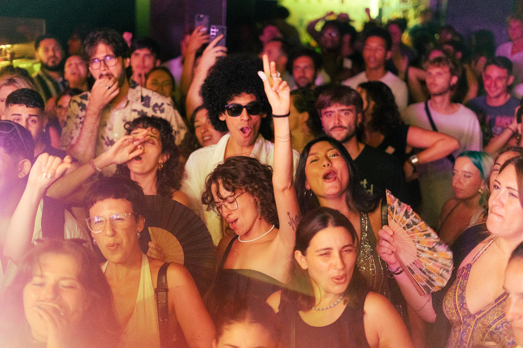 MUV — Live Music, Jam & Afterparty