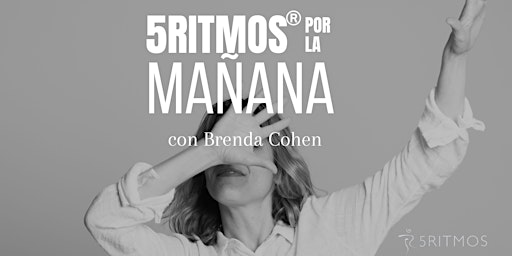 5Ritmos | Viernes 11 Septiembre 9:30  AM