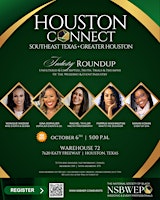 HOUSTON | Industry Roundup, Unfiltered & Unscripted Conversation