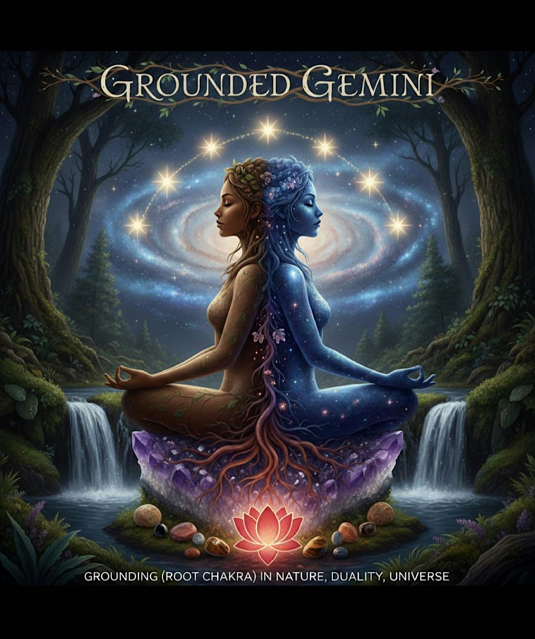 Welcome to Grounded Gemini's Awakening Workshop 3 part series (Pt 1/Pt2)