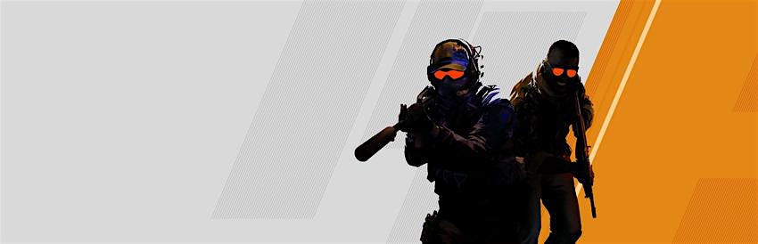 Counter-Strike 2 Tournoment