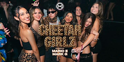 CHEETAH GIRLZ