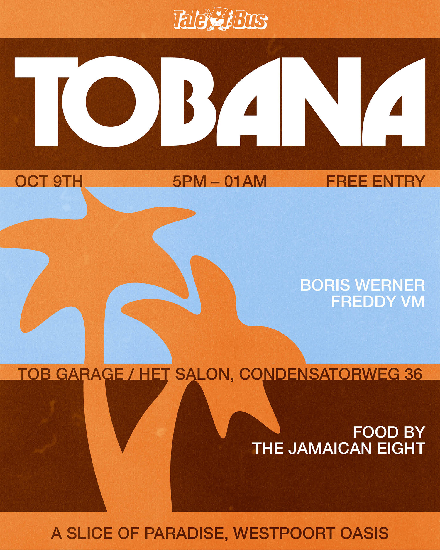 Tobana