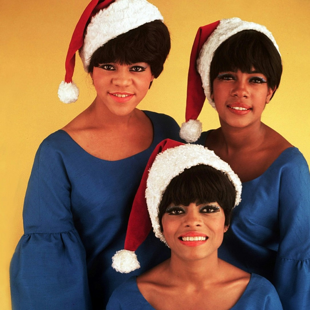 A Motown Christmas