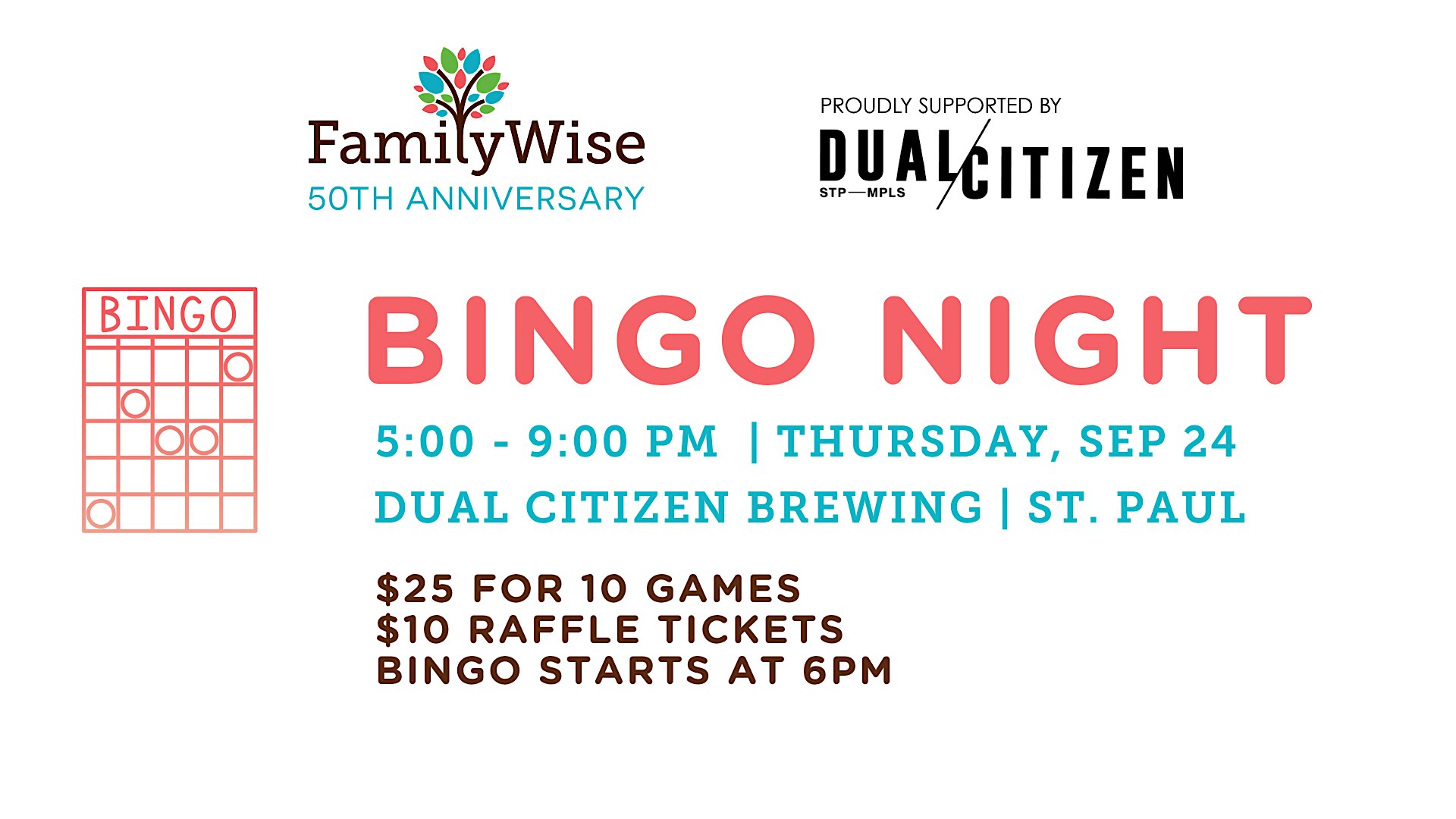 Bingo Night