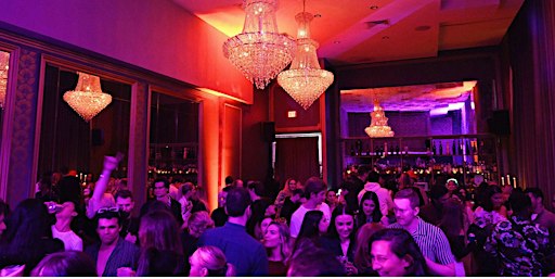 Intelligent Singles Mixer in Beverly Hills!