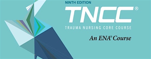 Austin TNCC: Trauma Nursing Core Course, December 3-4, 2026