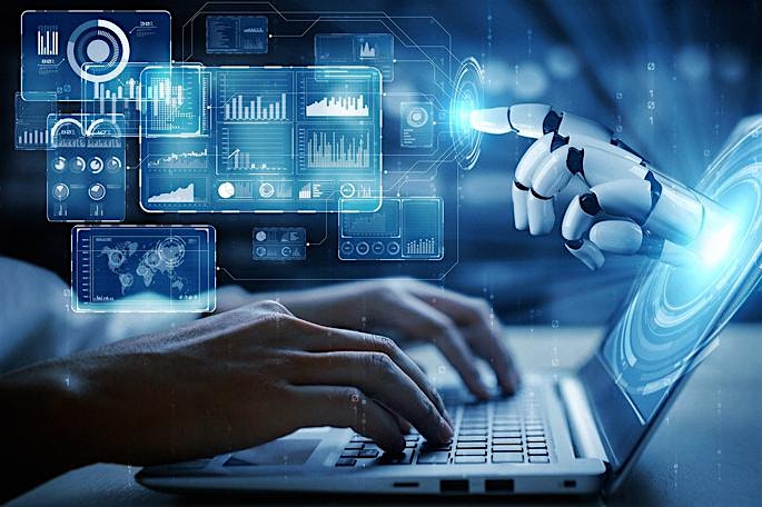 Implementación del Control Estadístico de Proceso a través de la IA