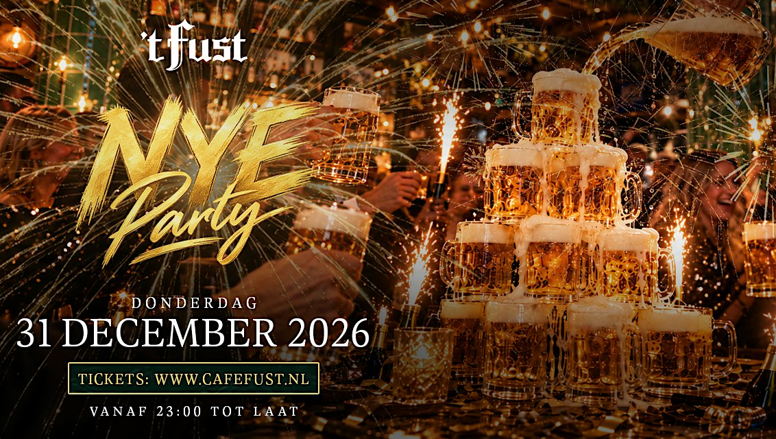 NYE Party