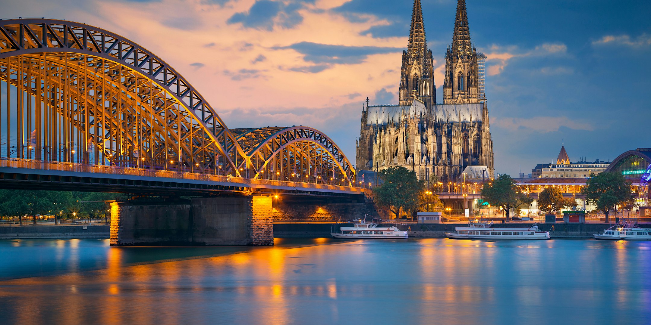 Unravel Cologne’s mysteries with our exciting outdoor escape game!