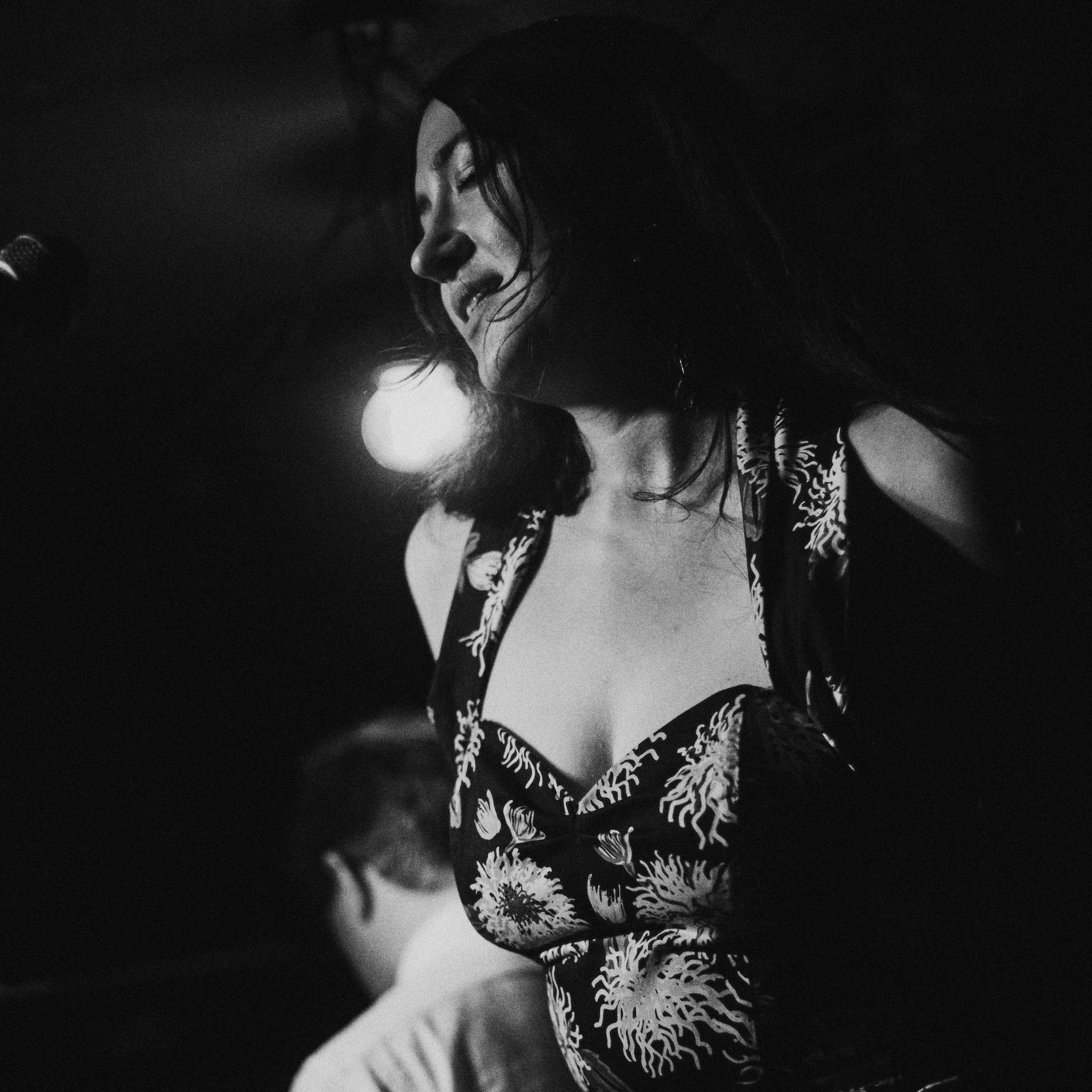JAZZ WEEK: Camille Rose