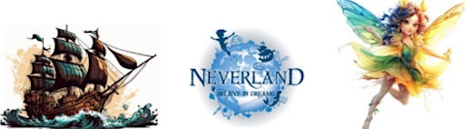 Neverland Fall Drama Camp