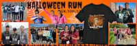 Halloween Trick or Trot Run 5K/10K/13.1 TAMPA