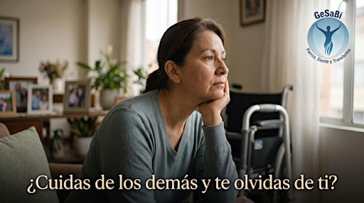 Taller Vivencial: Transformación Emocional y Hábitos Saludables