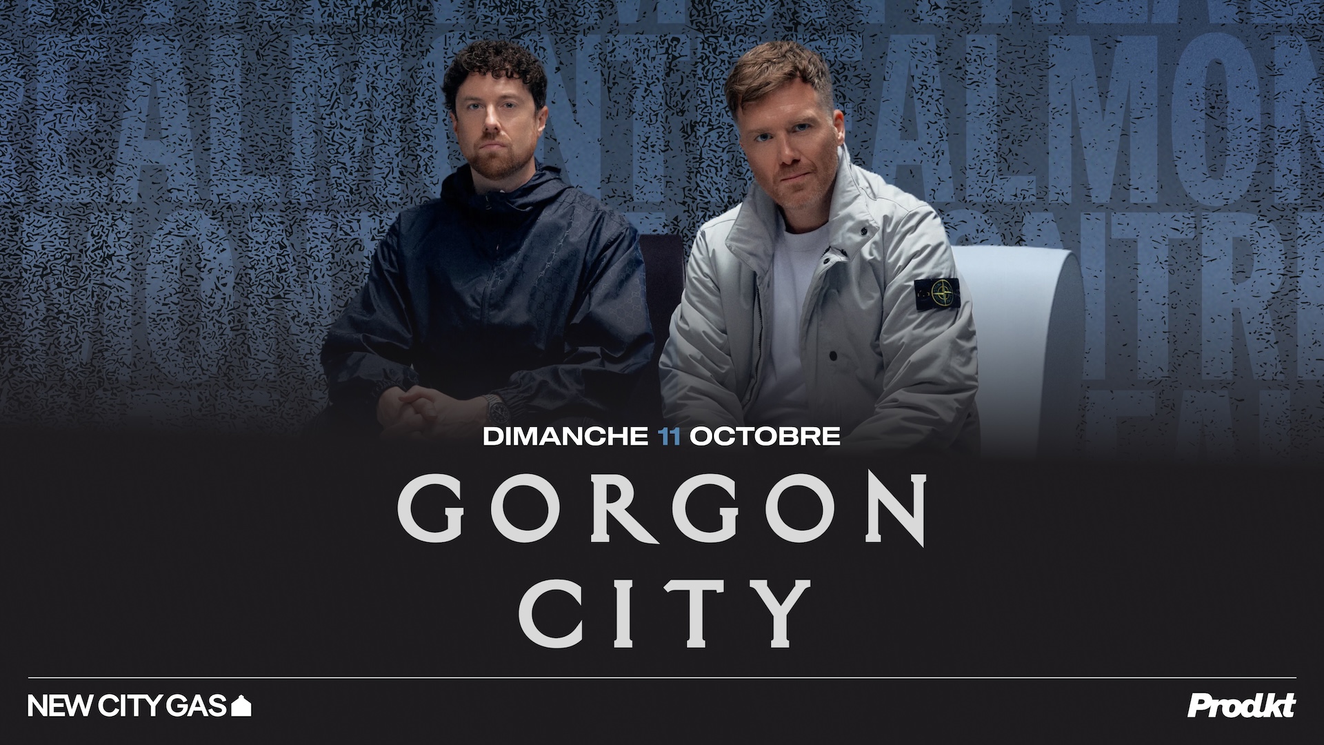 Gorgon City
