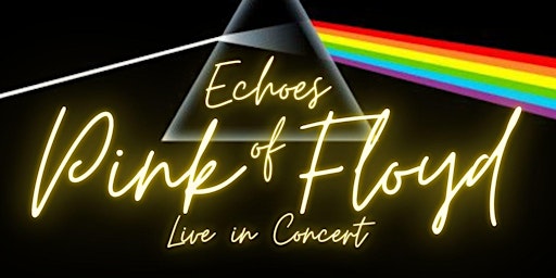ECHOES OF PINK FLOYD - Live at The Purty Kitchen